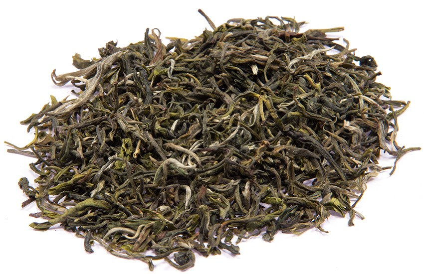 China 'Cabello Blanco'. 50 g