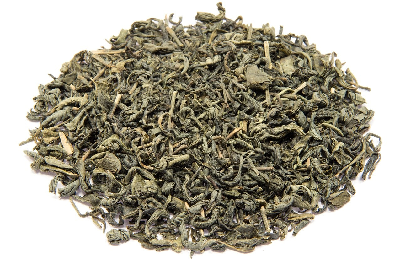 China Keemun Congo Verde. 50 g