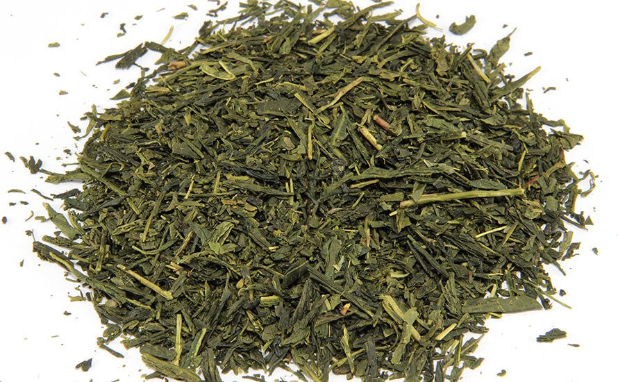 Té verde 'Earl Grey'. 50 g