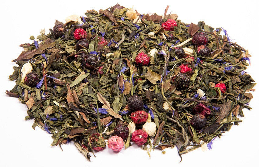 Té verde 'Vida eterna'. 50 g