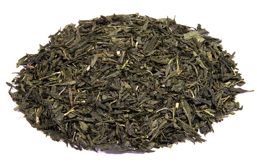 Té verde con ginseng. 50g