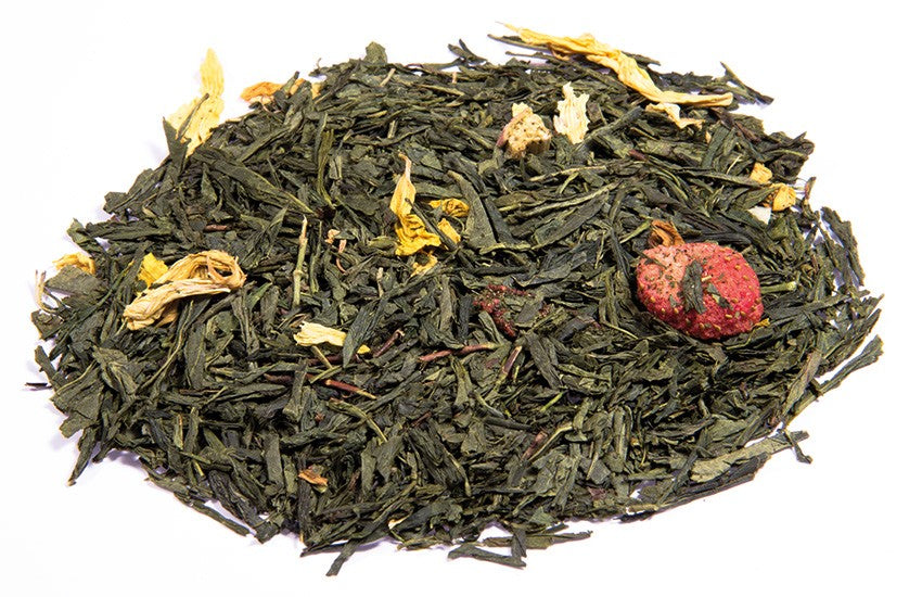 Té verde 'Pequeño Dragón'. 50 g