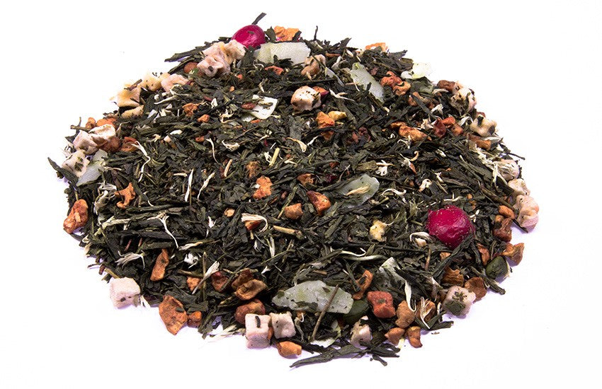 Té verde 'Pistacho'. 50 g