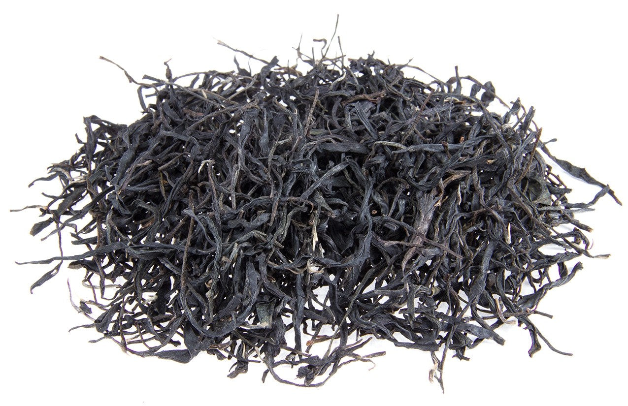 Té verde chino 'Té morado'. 50 g