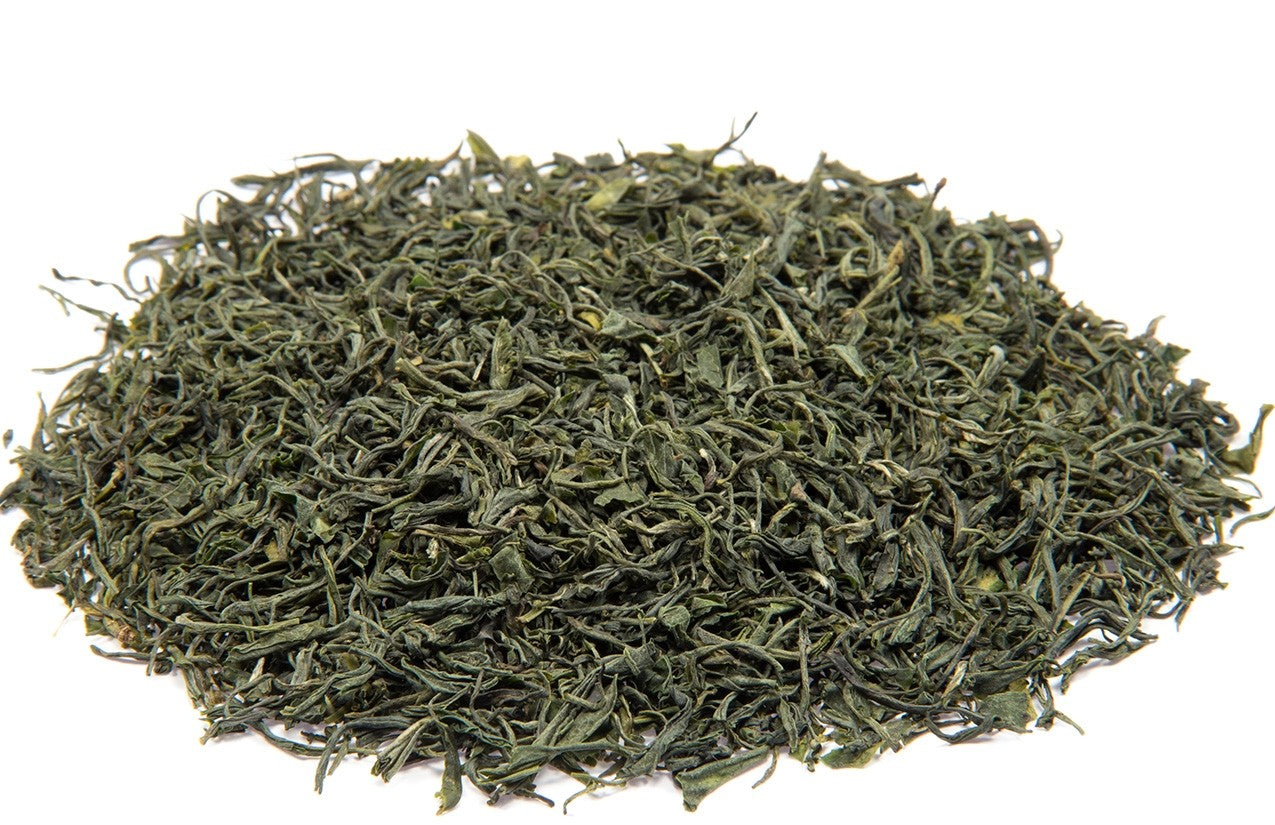 Gu Zhan Mao Jian orgánico de China, 50 g