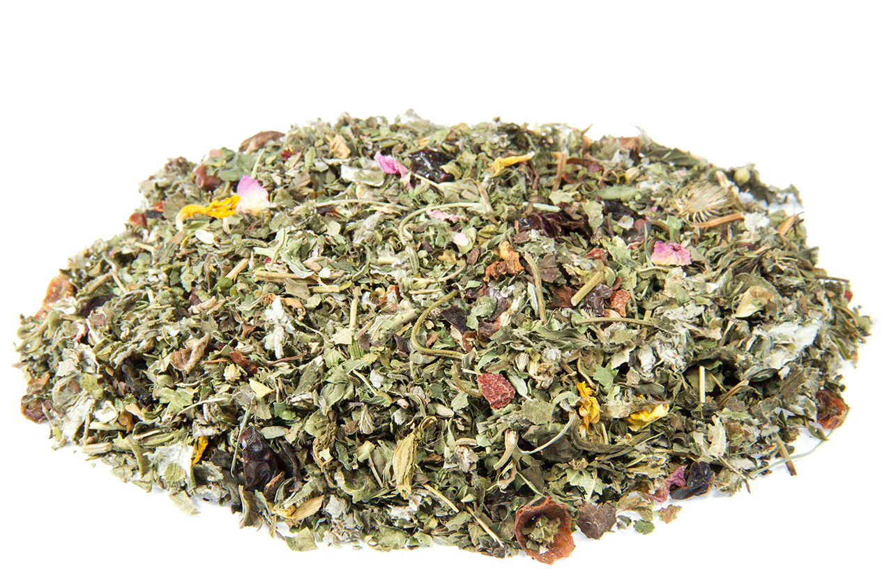 Infusión orgánica 'Home Herbs'. 50 g