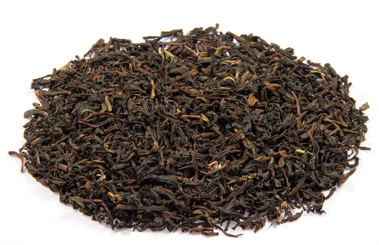 Earl Grey orgánico de las Tierras Altas. 50 g