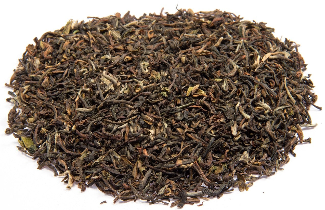 Darjeeling 'Himalaya Blend' Segunda Cosecha TGFOP. 50 g