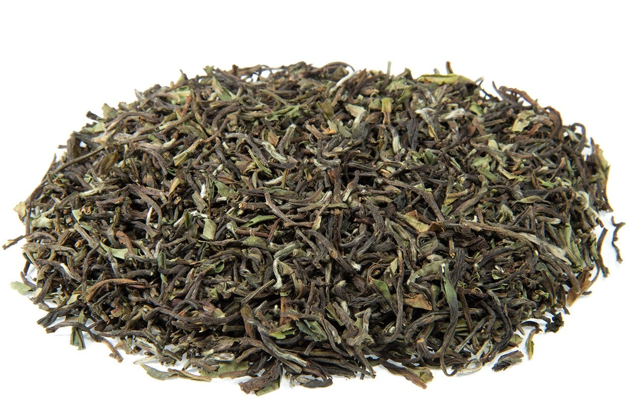 Nepal orgánico 'Himshikhar' SFTGFOP1. 50g