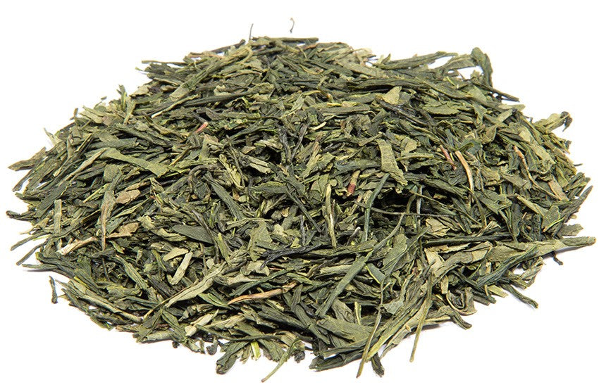 Sencha japonés 'Kakegawa'. 50 g