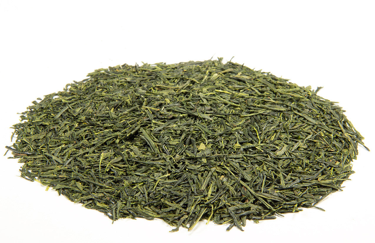 Sencha japonés orgánico 'Midori'. 100 g