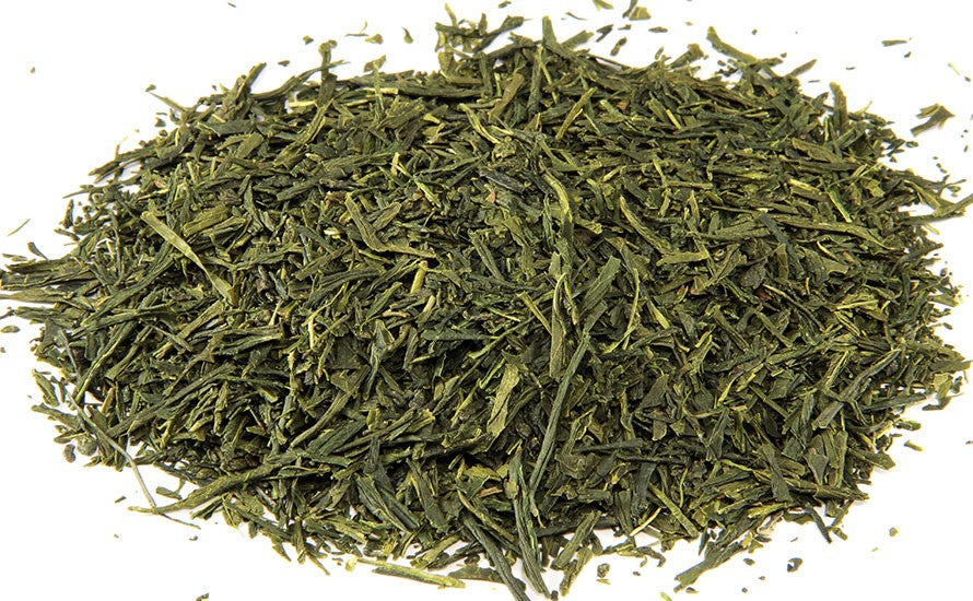 Sencha japonés orgánico 'Fukuoka'. 50 g