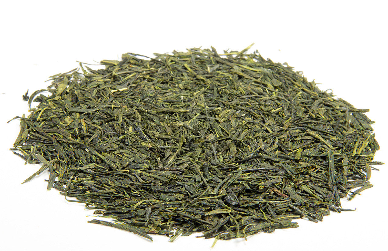 Sencha japonés orgánico 'Uji'. 100 g