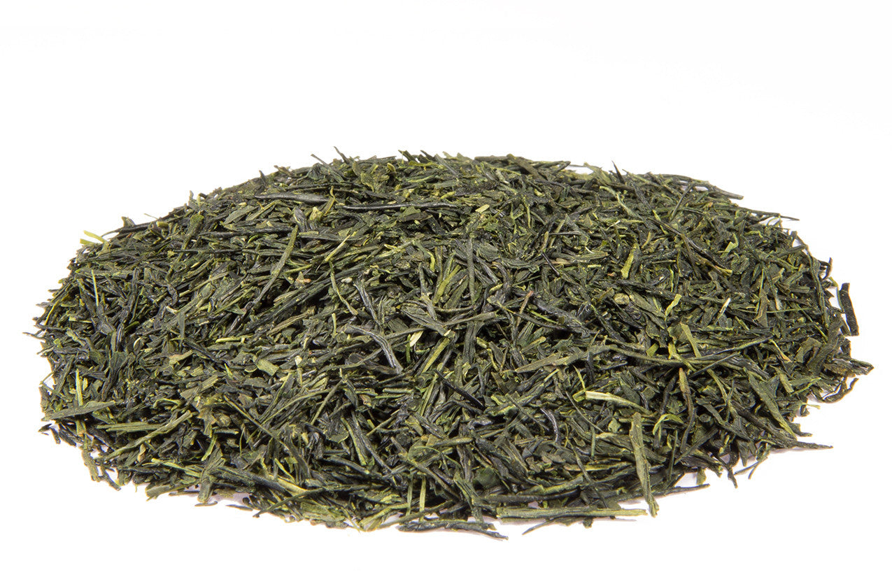 Té verde japonés Sencha 'Fukujyu'. 50 g
