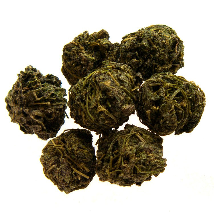 Bolas Jiao Gu Lan. 50g
