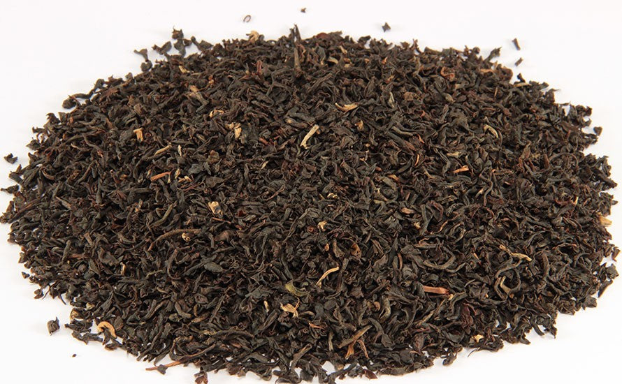 GFOP con punta dorada 'Milima' de Kenia. 50g