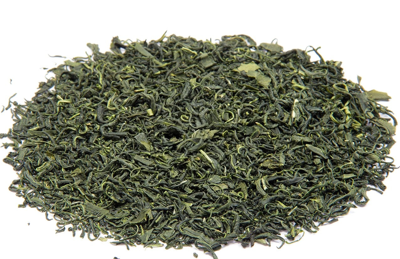 Corea orgánica Jeju 'Sejak'. 50g