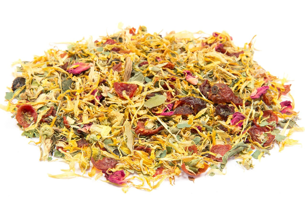 Infusión 'Evening Glow'. 50 g