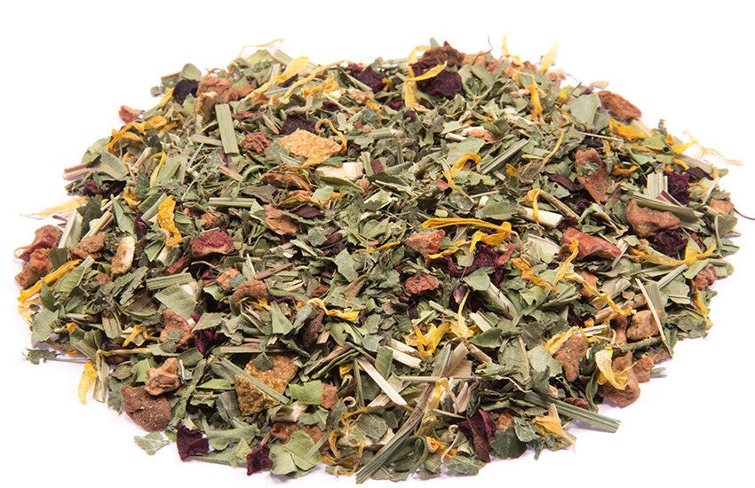 Infusión orgánica 'Elfenspuk'. 50 g