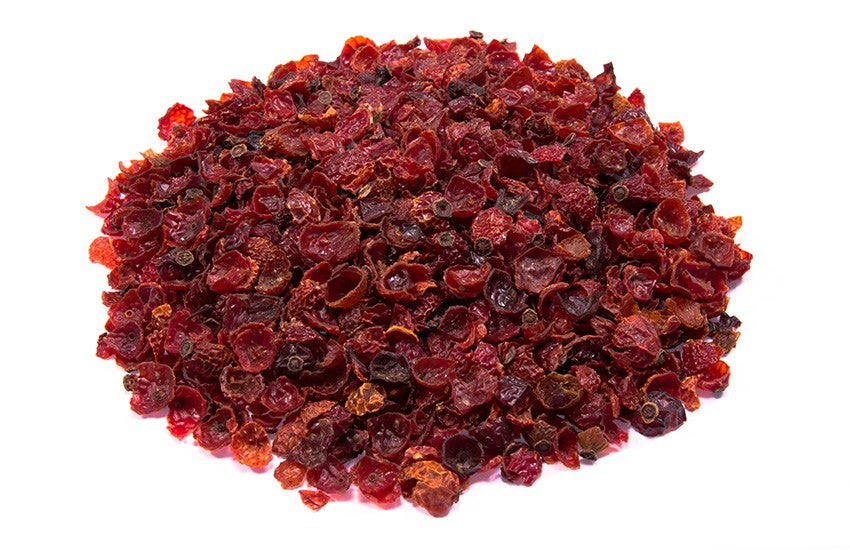 Té de rosa mosqueta. 50 g