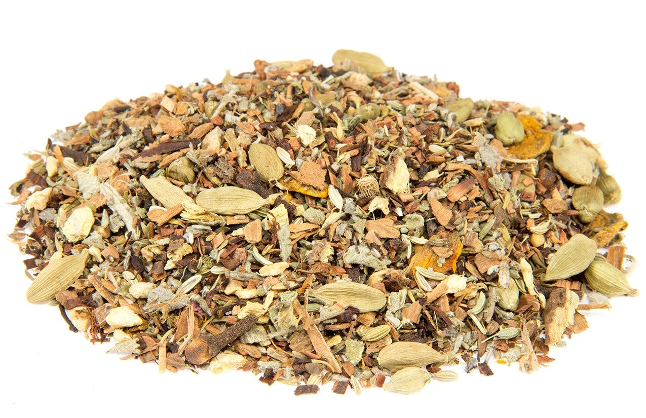 Infusión ecológica 'En tu fuerza'. 50 g