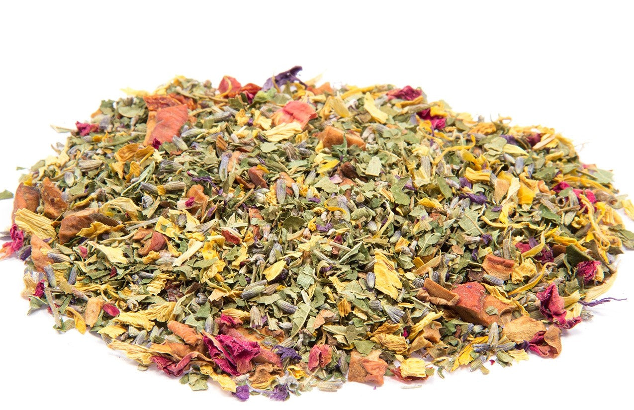 Infusión 'Jardín del Monasterio'. 50 g