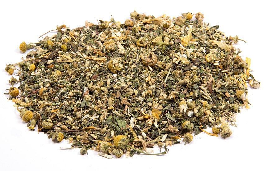 Infusión de hierbas 'Magenperle'. 50 g