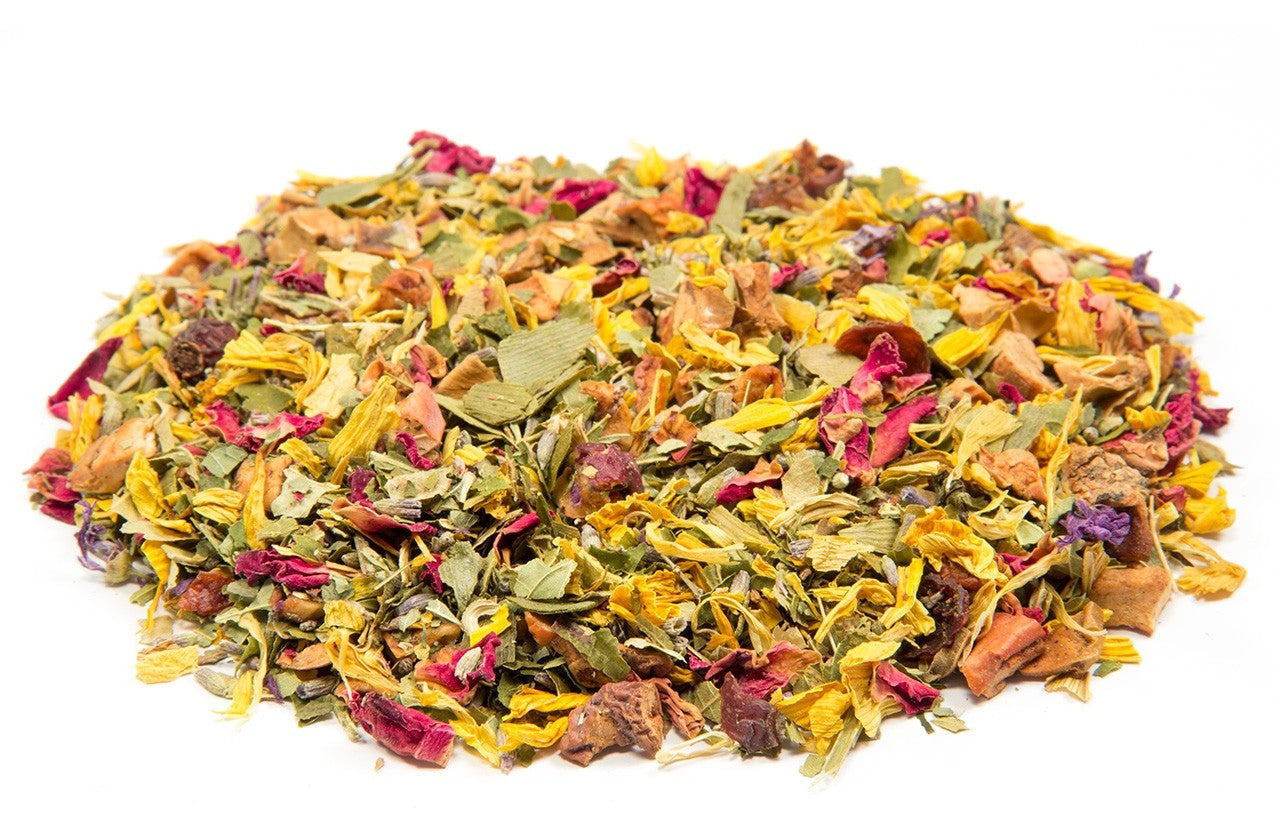 Infusión 'Té Filosofal'. 50 g