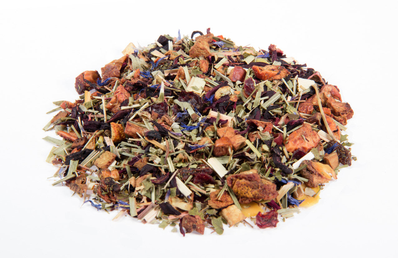 Infusión de hierbas 'Infusión de invierno'. 50 g