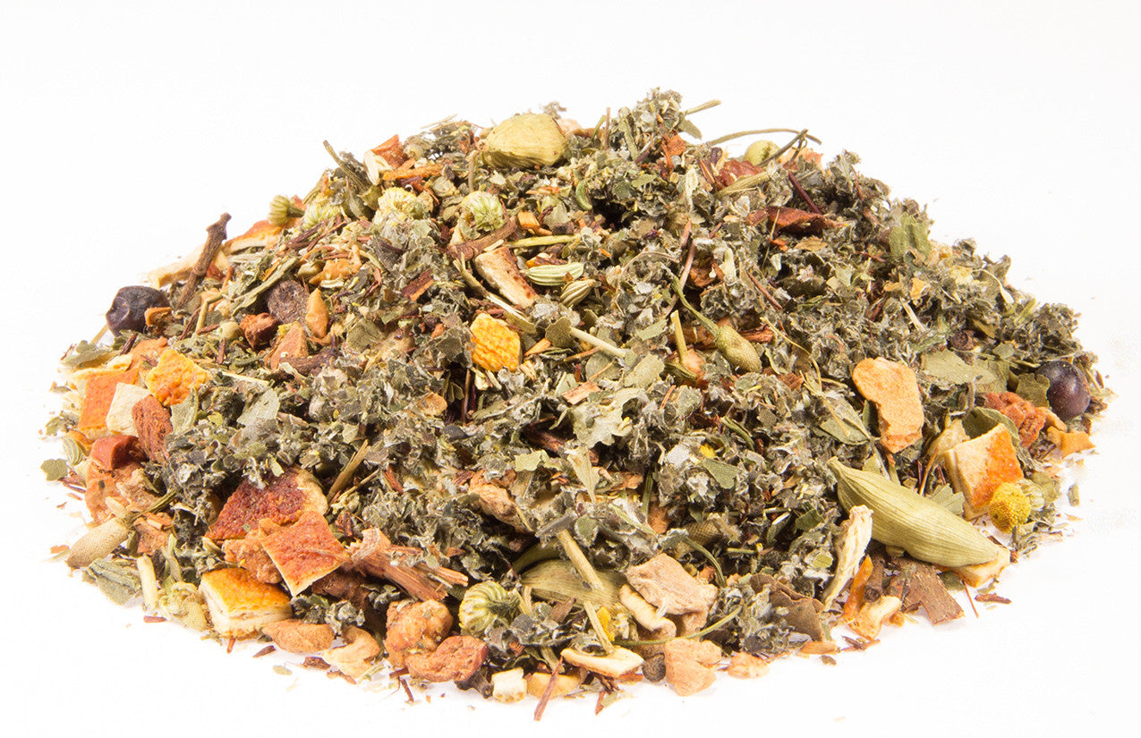 Infusión 'Sueño de Mujer'. 50 g