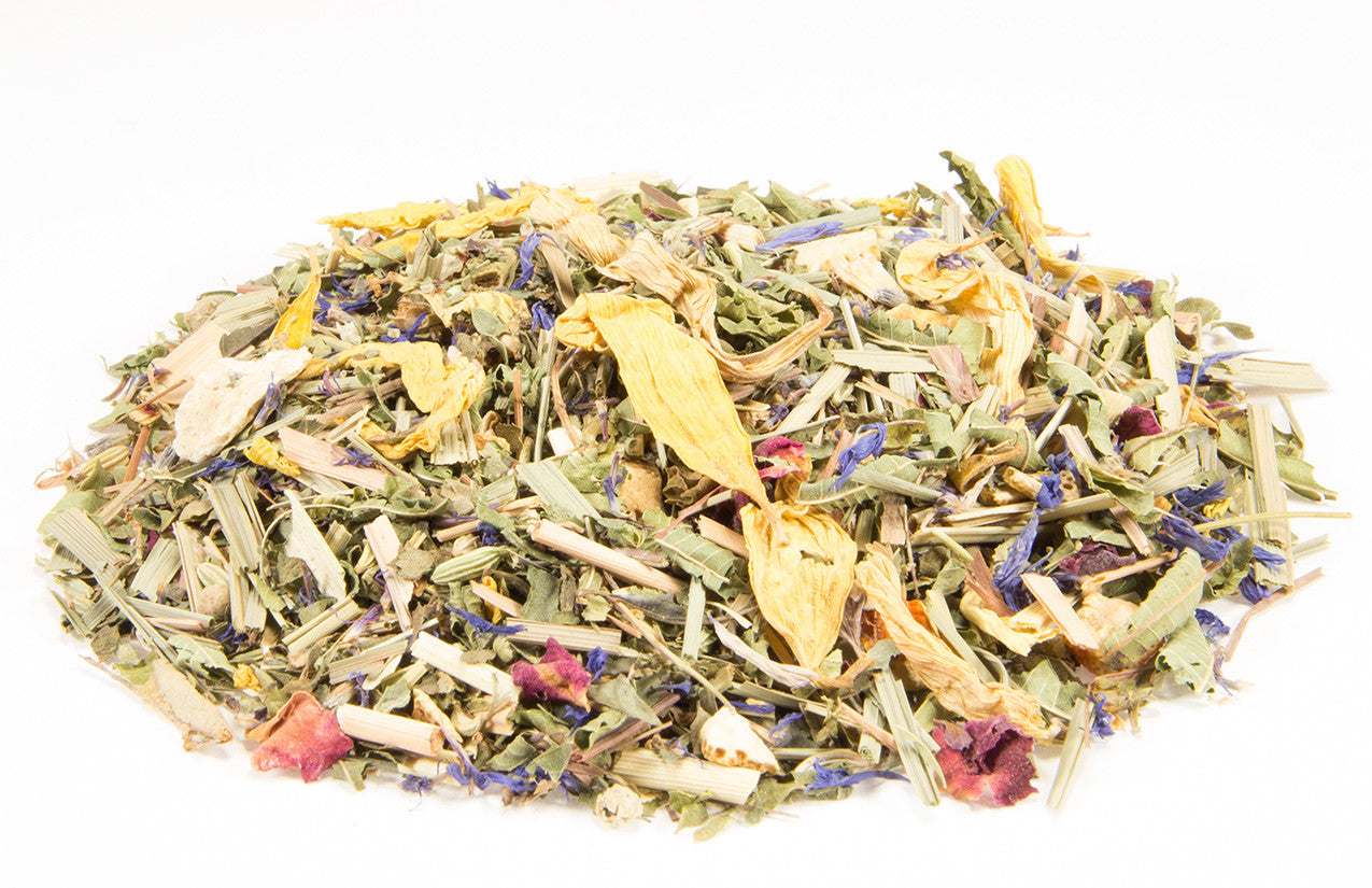 Infusión «Beso de Provenza». 50 g