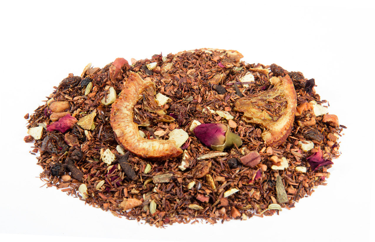 Rooibos 'Cinco Especias'. 100 g