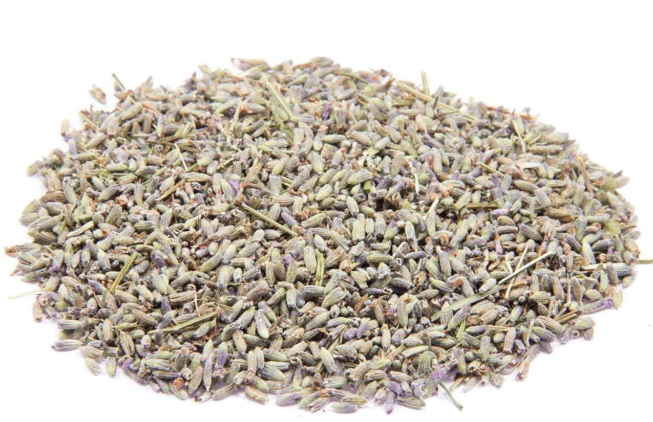 Flores de lavanda. 50g