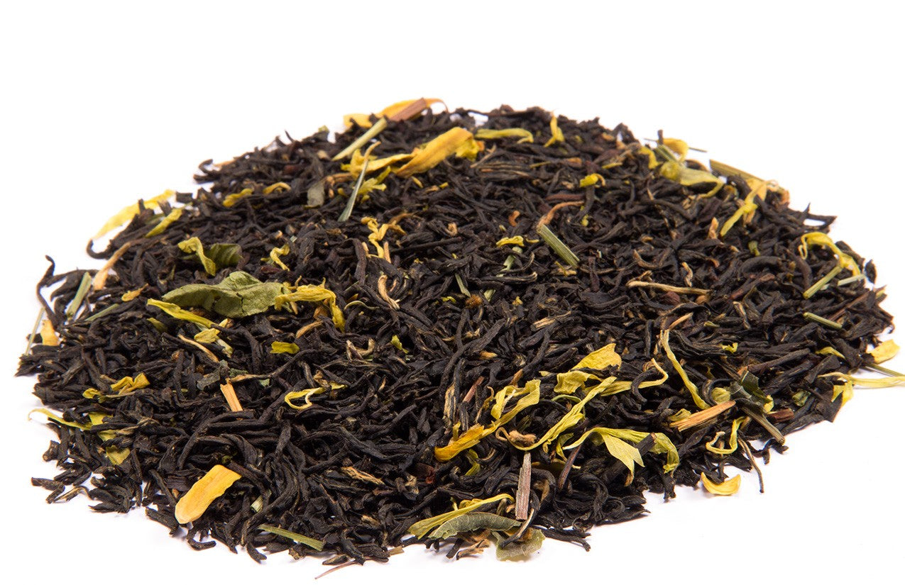 Té negro 'Earl Grey Lord of Grey'. 50 g