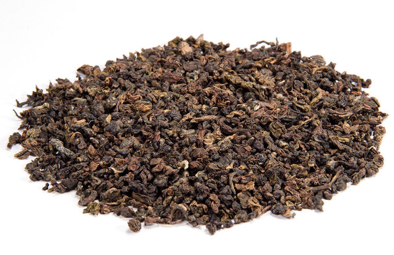 Té oolong para bebés Mai Pokhari. 50 g