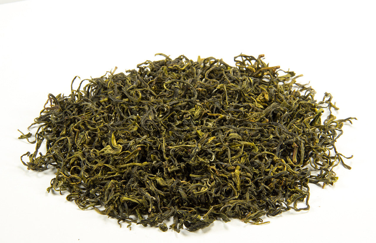 China 'Anji Bai Cha Mao Feng'. 50g