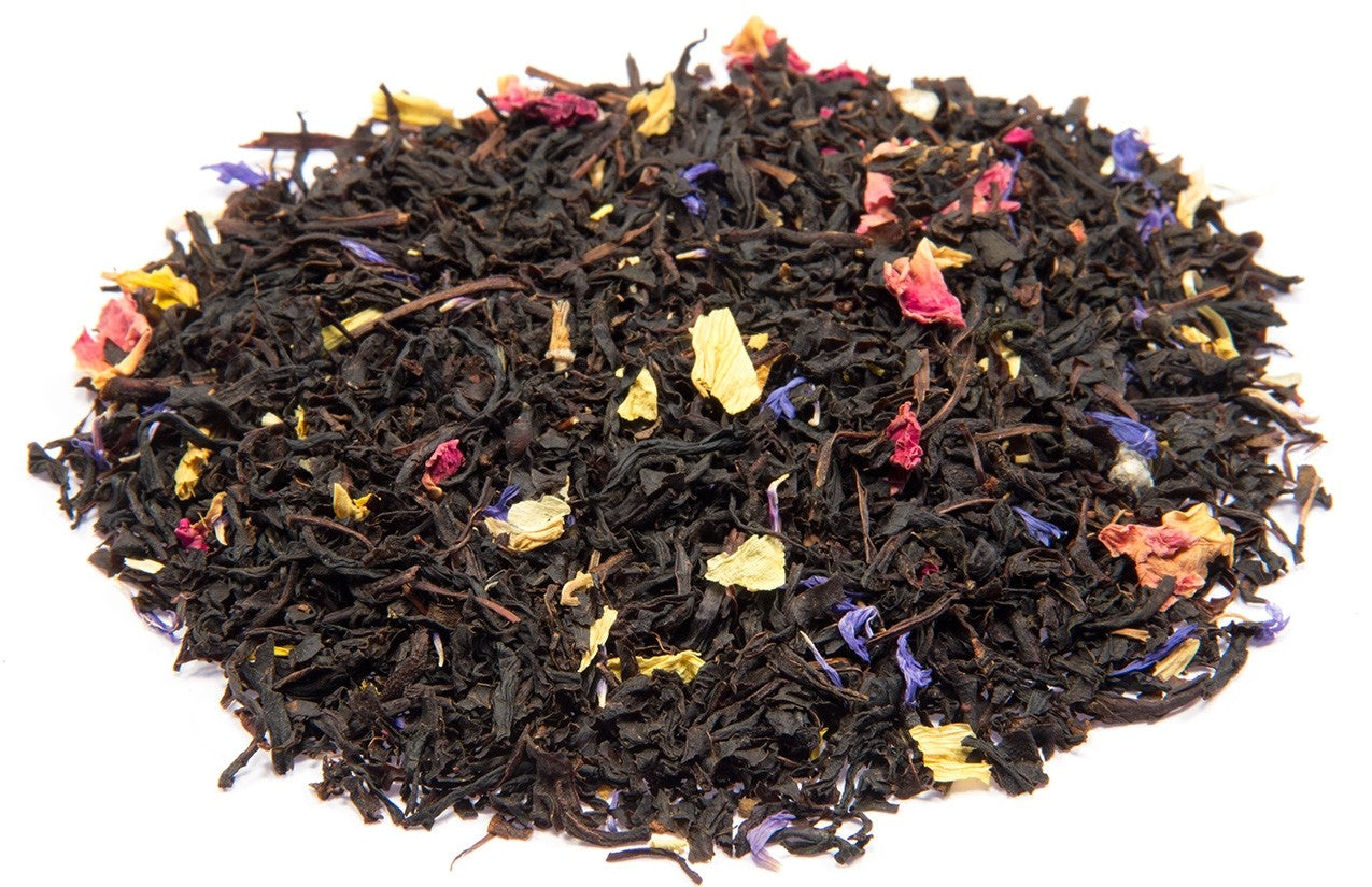 Té negro Marqués de Gris. 50 g