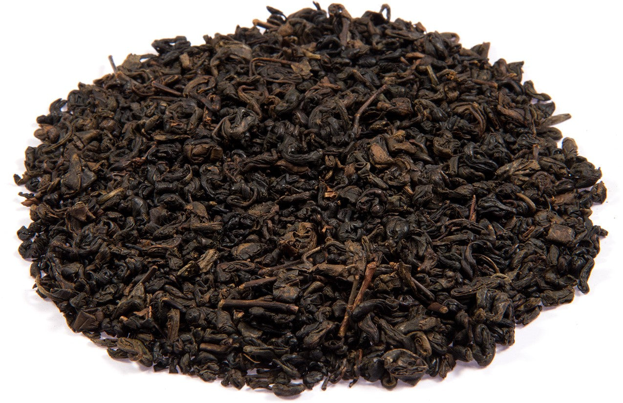 Té negro 'Milk-Black Gunpowder'. 50 g
