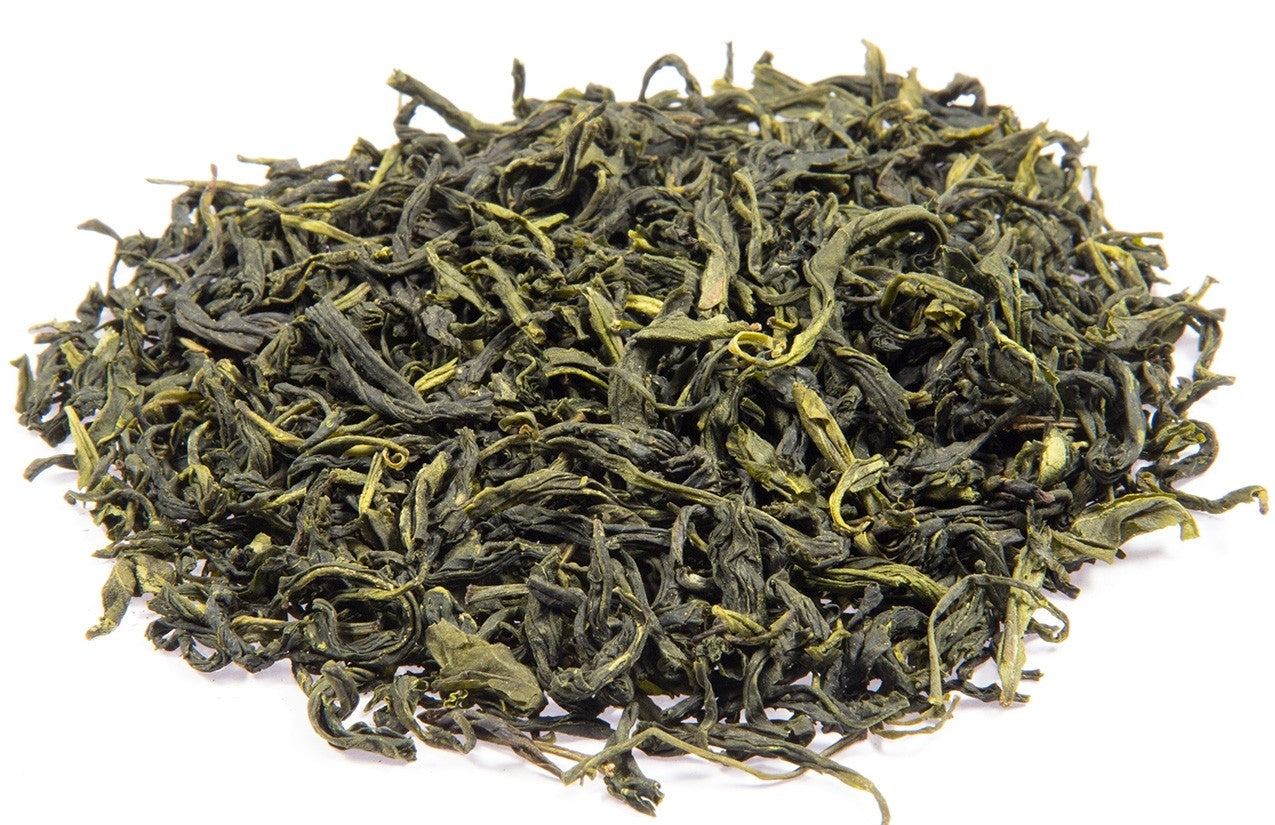Té verde chino 'Milk Mao Feng'. 50 g