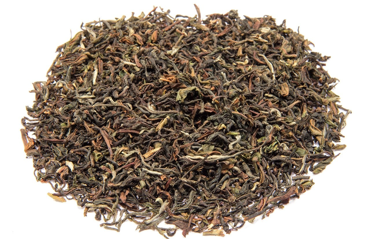 Nepal 'Golden Maloom' Segunda Cosecha TGFOP. 50 g