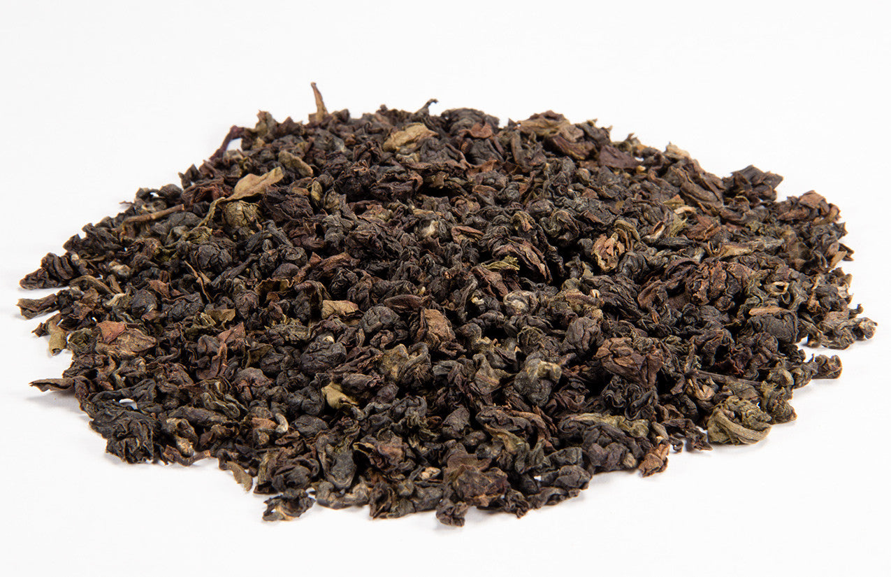 Té oolong Mai Pokhari. 50 g