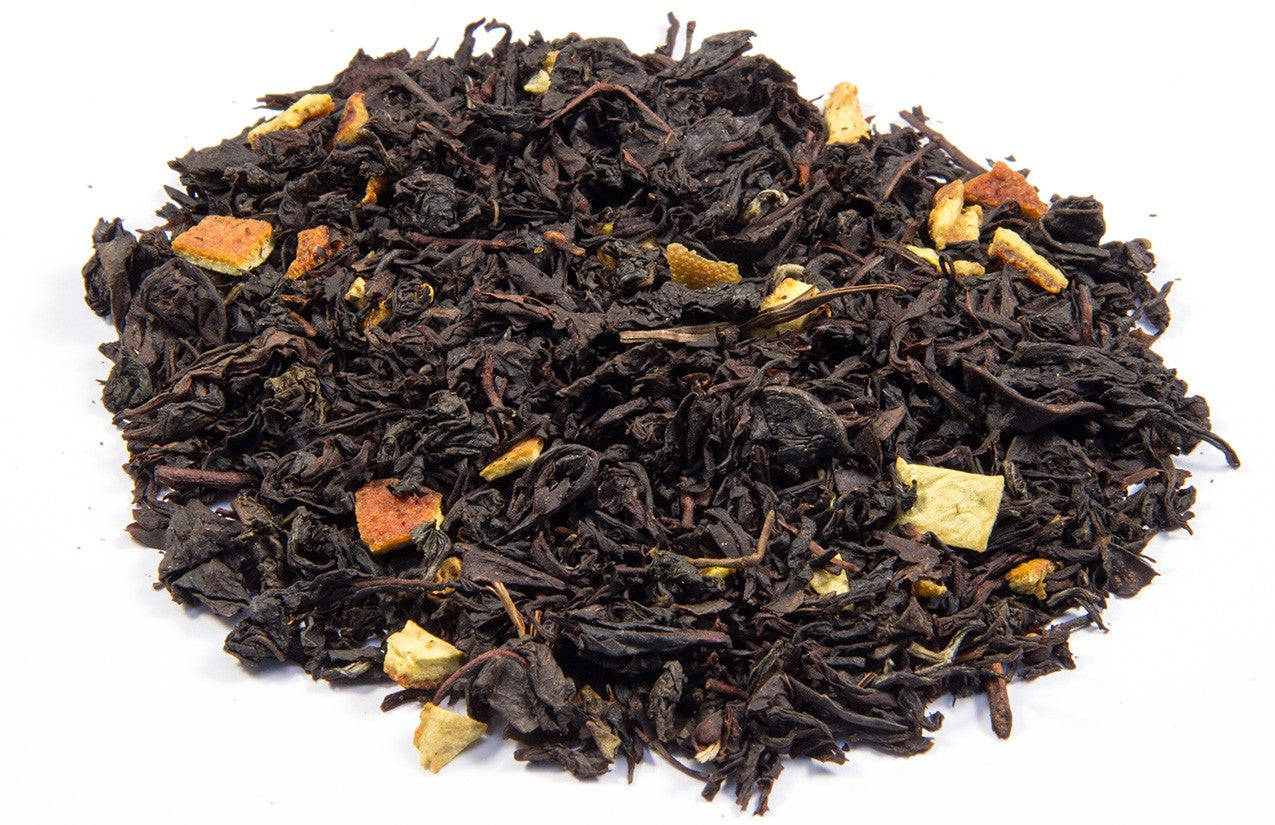 Té oolong 'Naranja Natural'. 50 g