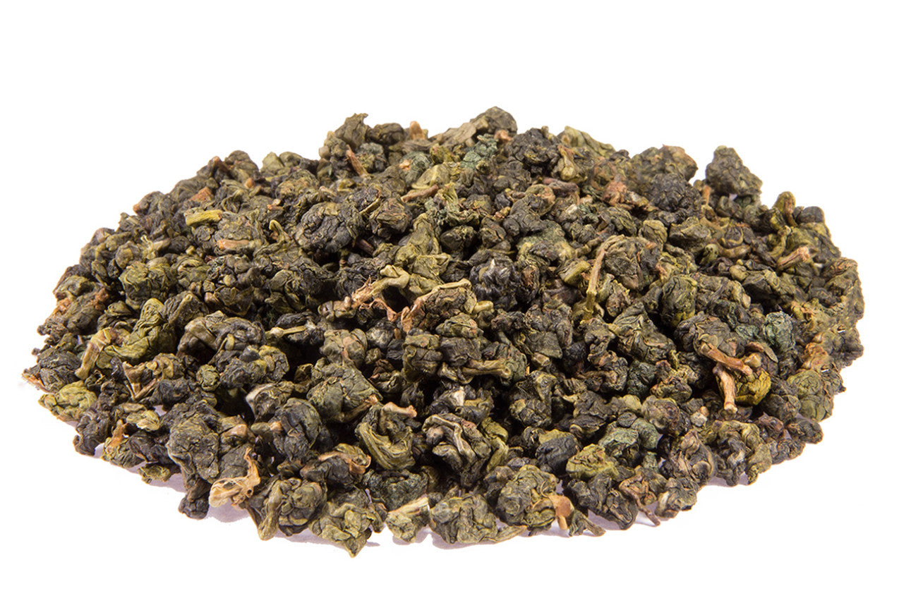 Arroz glutinoso oolong orgánico. 50 g
