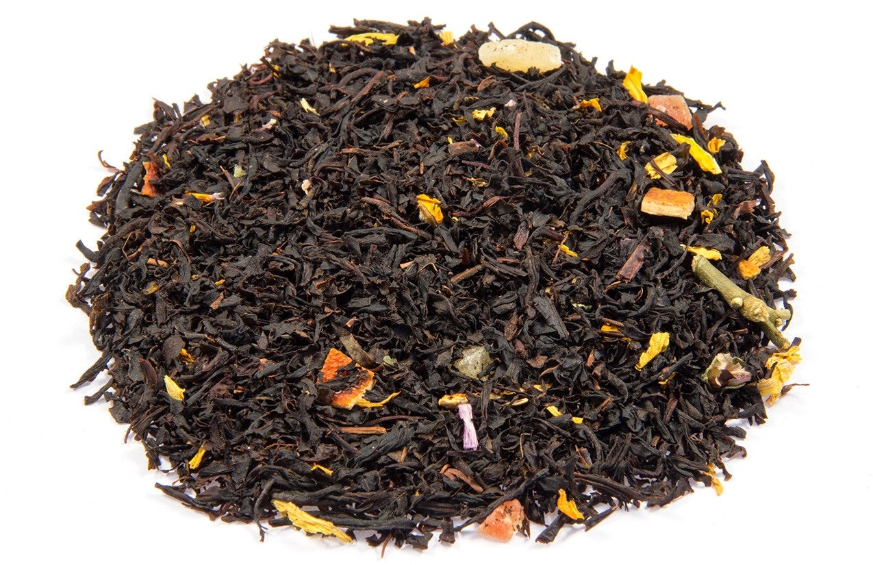 Té negro Perla de Oriente. 50 g