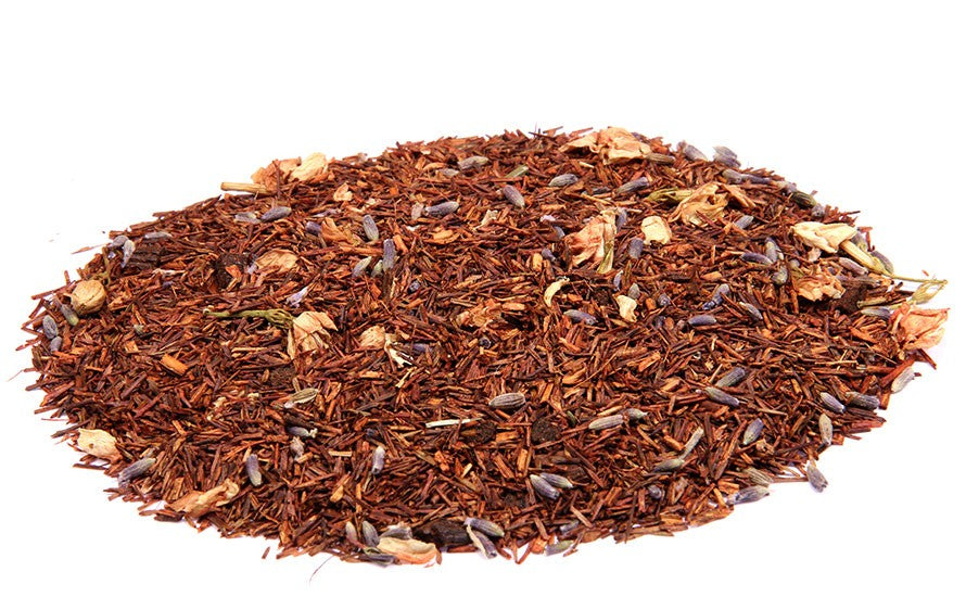 Rooibos 'Bergamota-Vainilla'. 50g