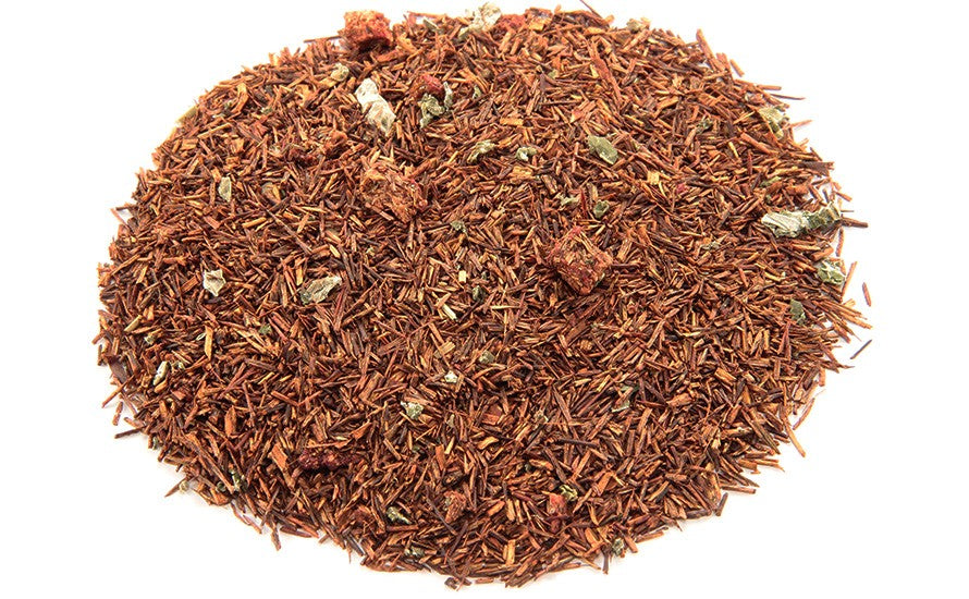Batido de Rooibos con Fresa. 50 g