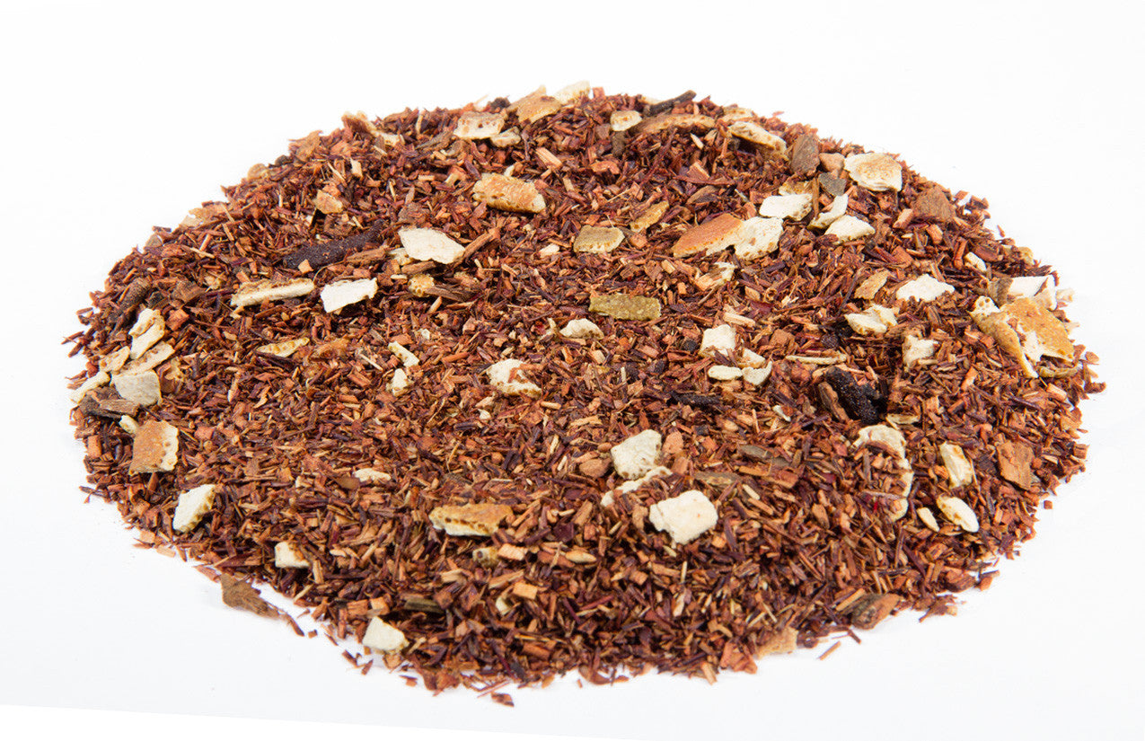 Rooibos 'Mandarin Fire'. 100 g