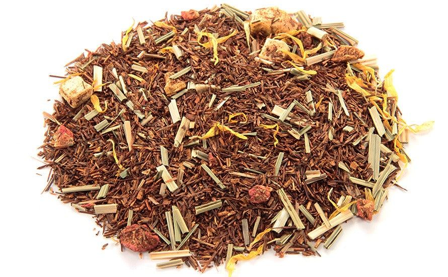 Rooibos 'Mango-Fresa'. 50 g