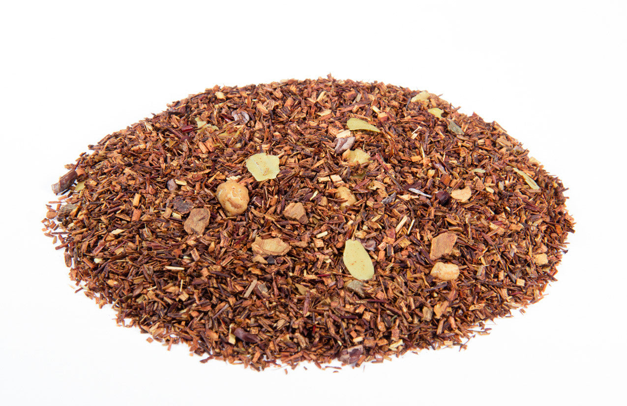 Rooibos 'Mazapán'. 100 g
