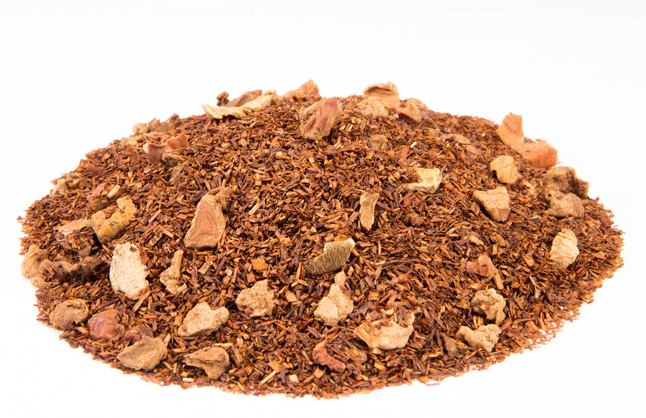 Rooibos orgánico 'Noches Africanas'. 50 g